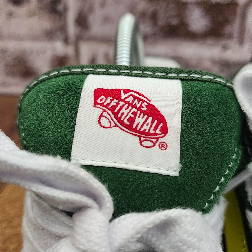 Vans Knu Skool Low Shoes Unisex M6.5/W8 - Picture 15 of 16